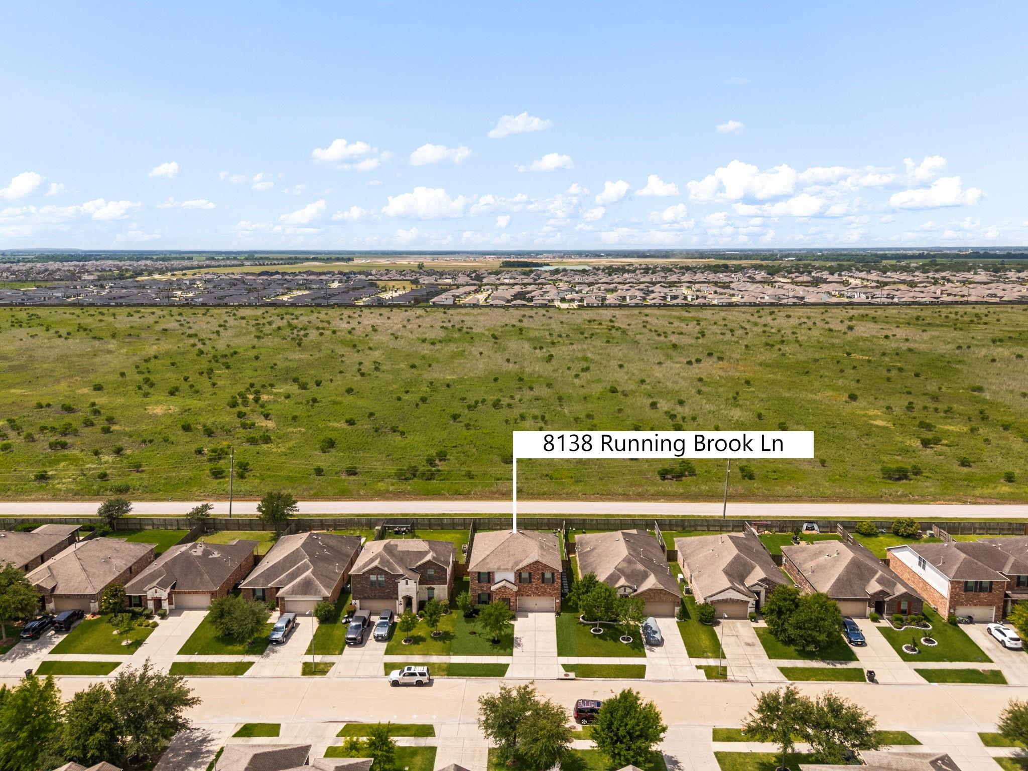 8138 Running Brook Lane