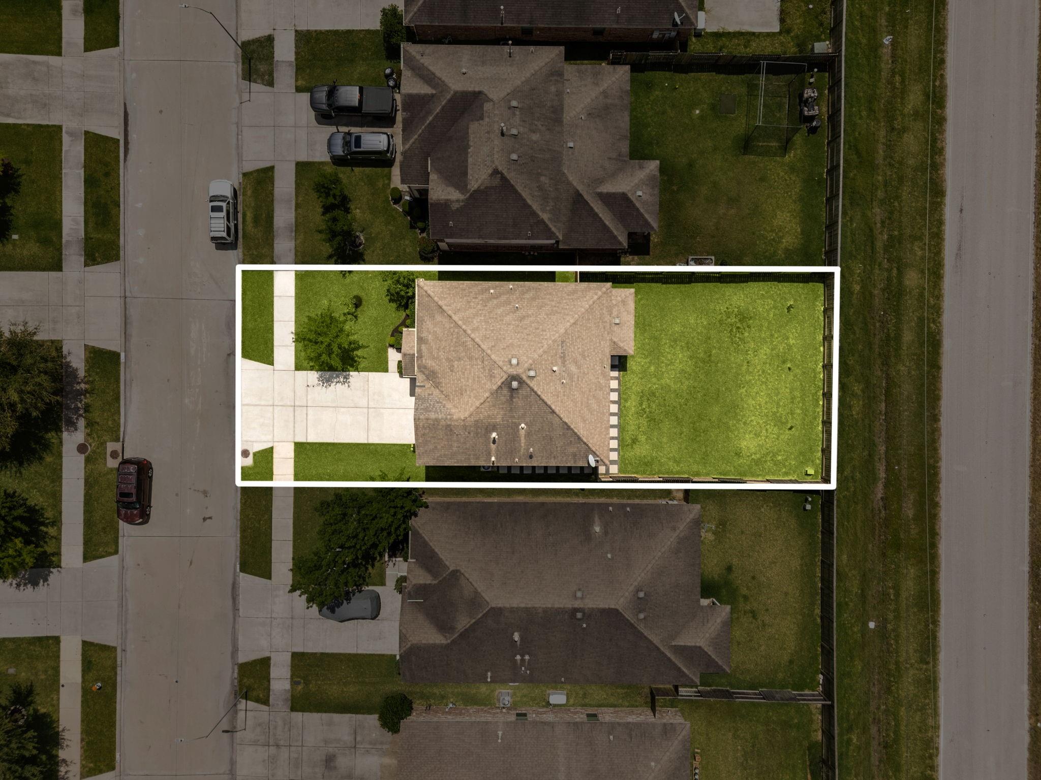8138 Running Brook Lane