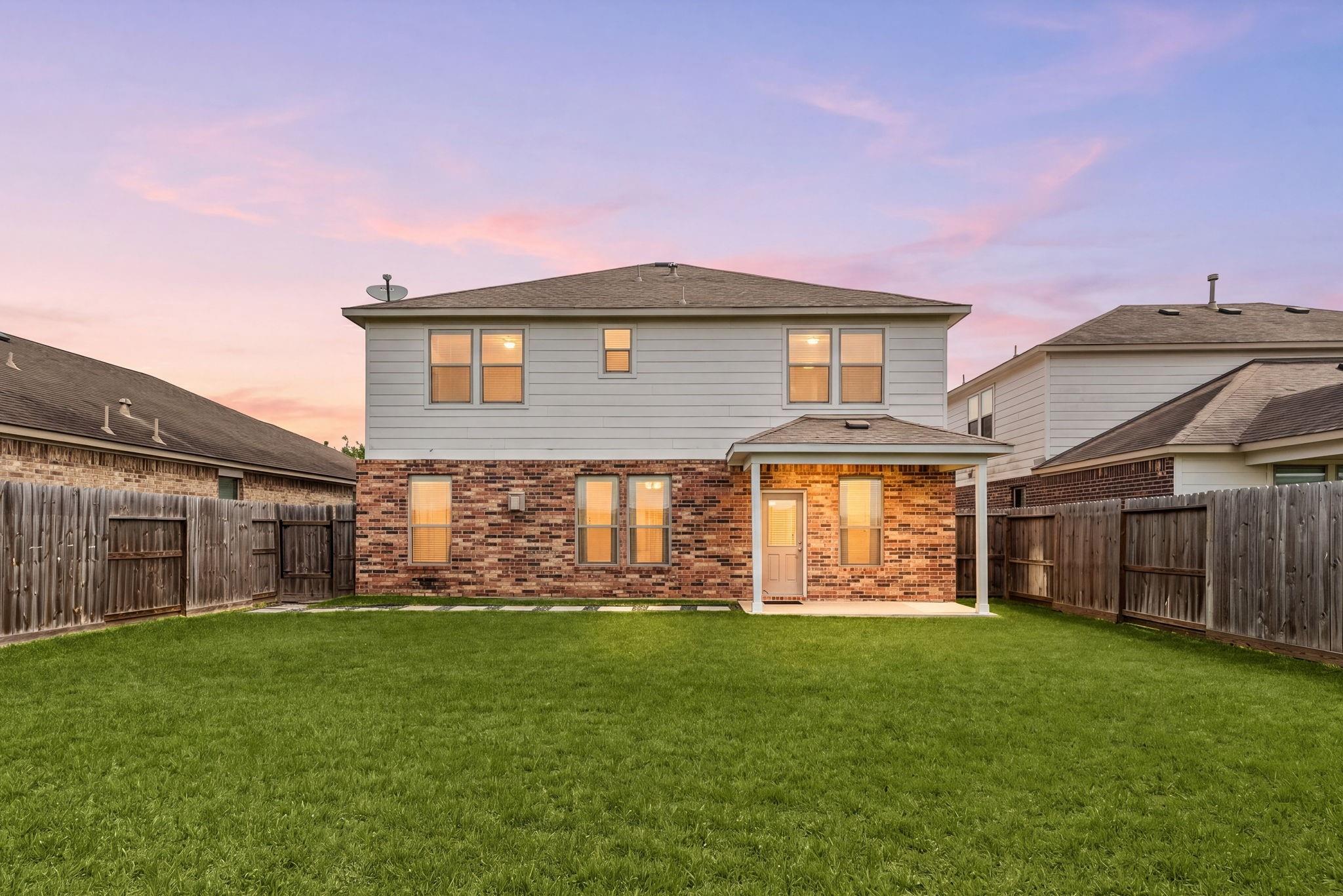8138 Running Brook Lane