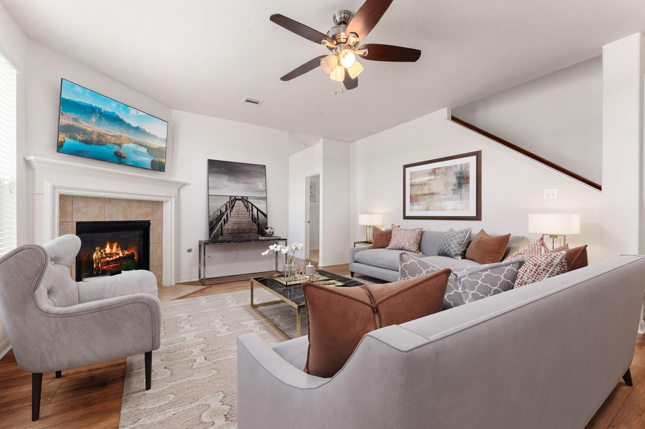 8138 Running Brook Lane