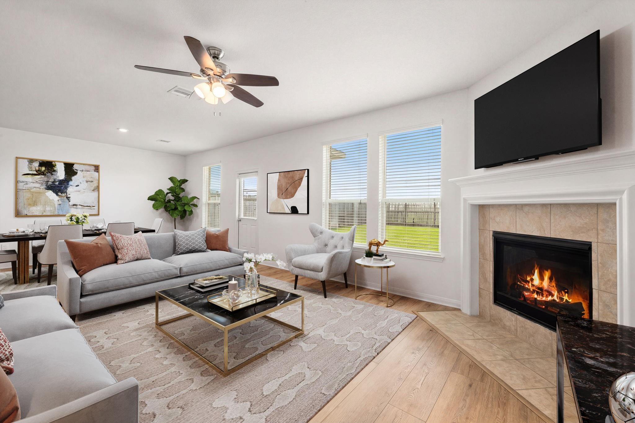 8138 Running Brook Lane