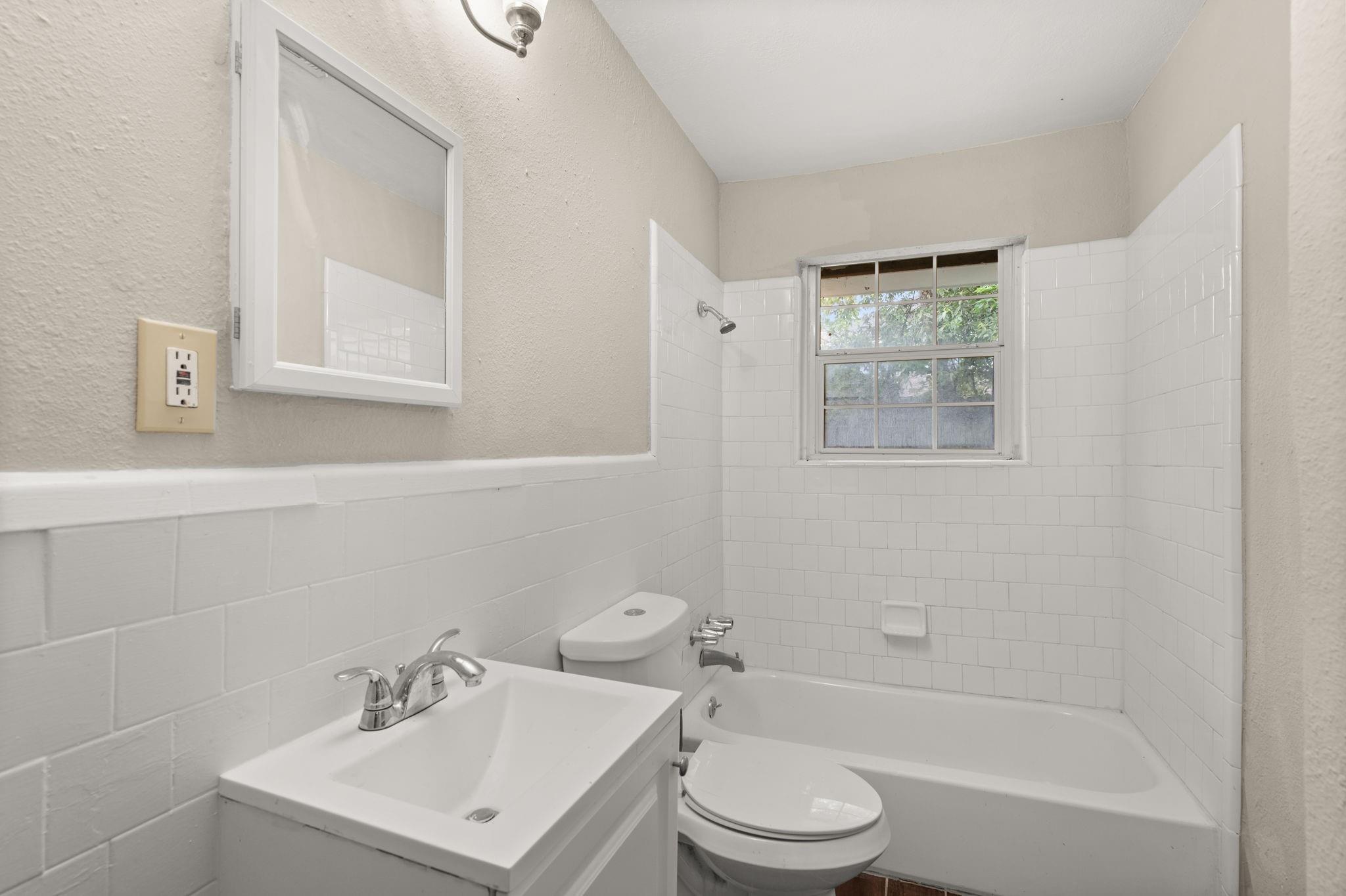 3031 Friar Point Road