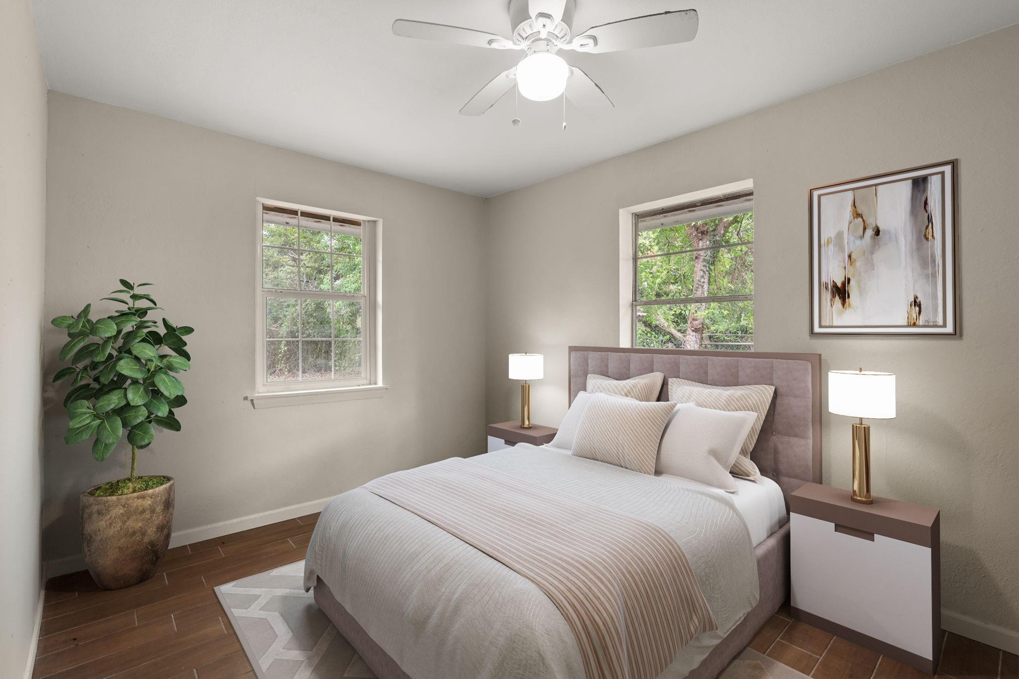 3031 Friar Point Road