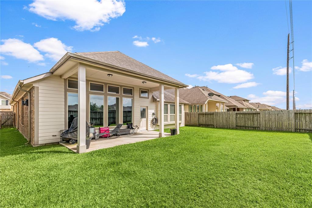 5343 Baroness Lane