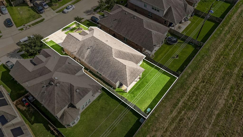5343 Baroness Lane