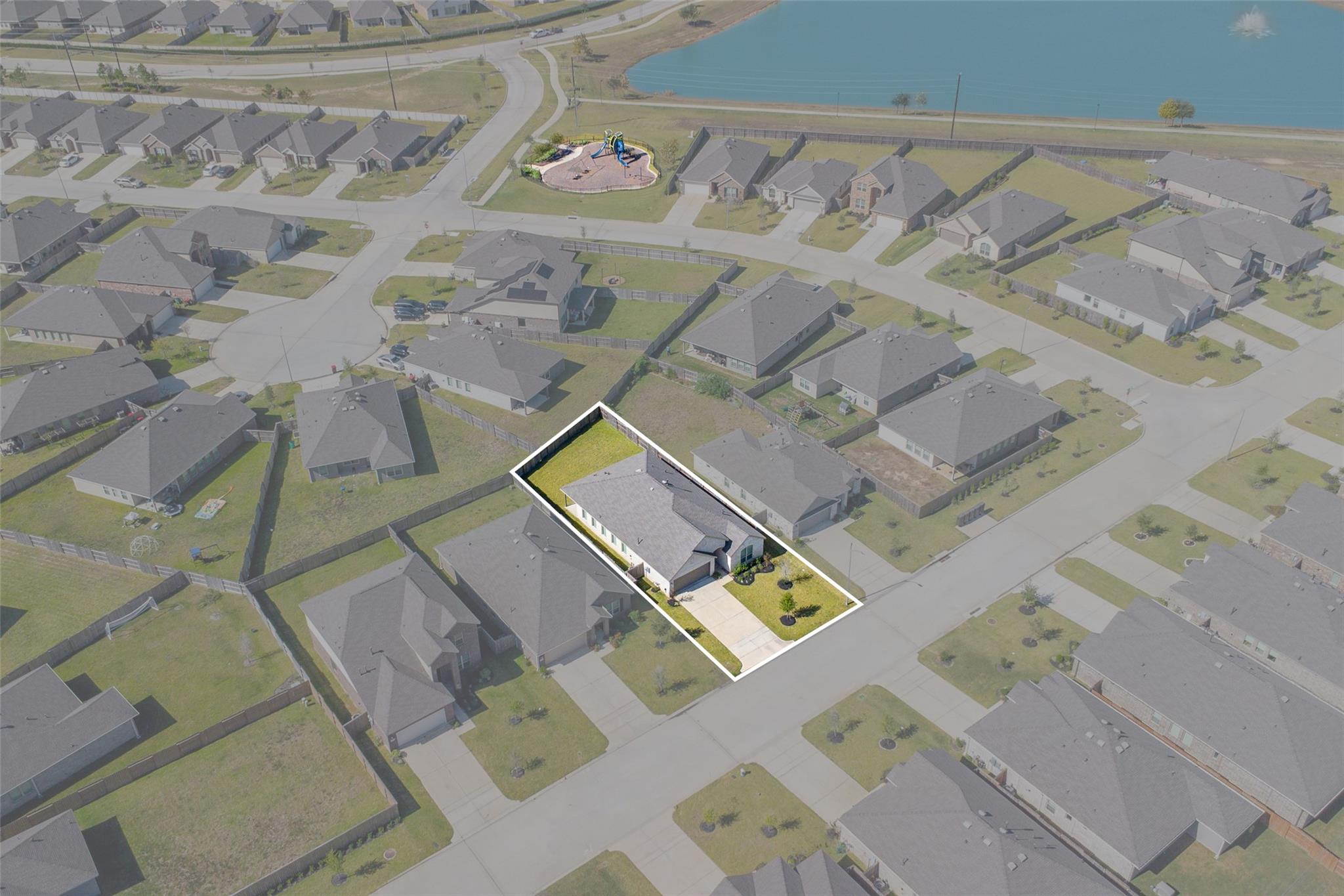 7427 Bartoncliff Drive