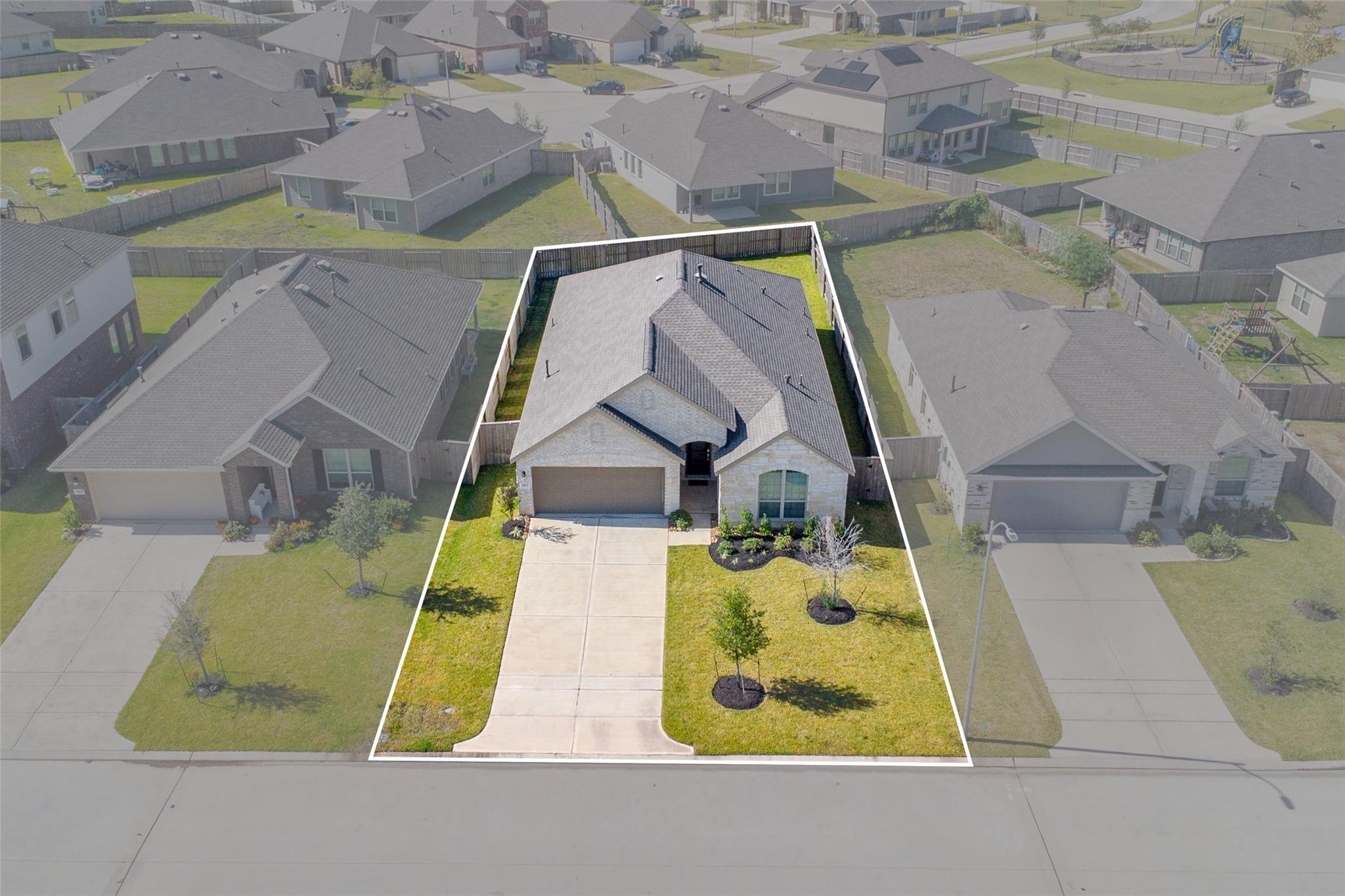 7427 Bartoncliff Drive