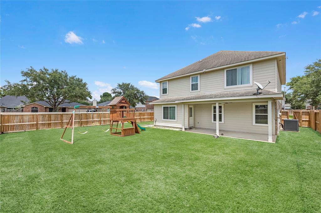 6927 Sterling Hollow Drive