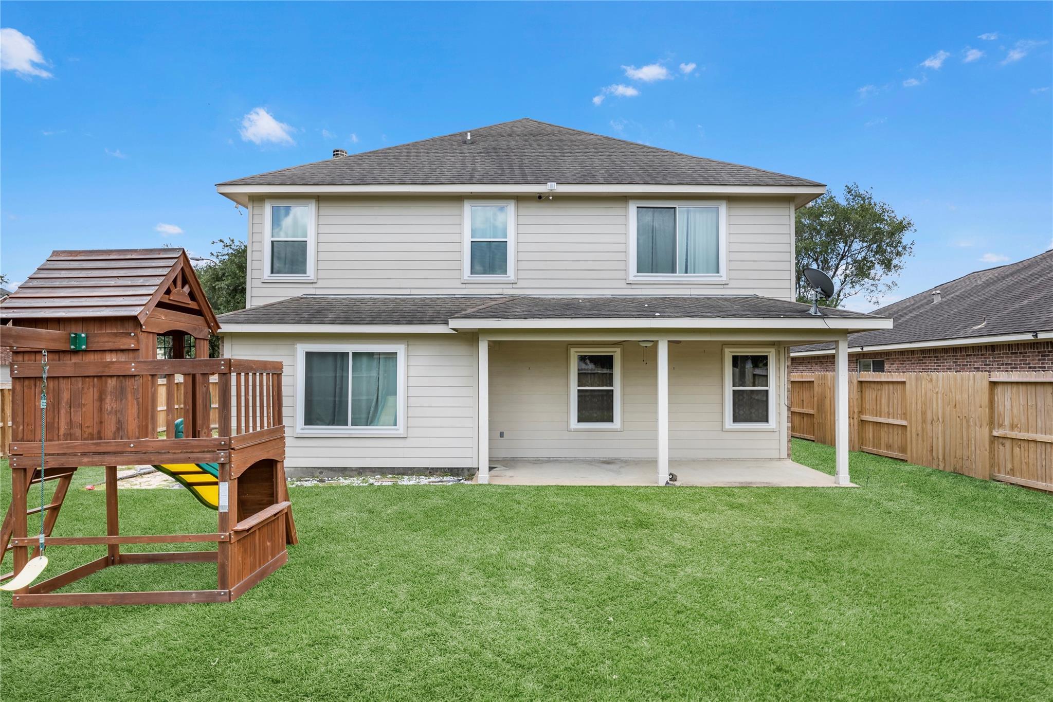 6927 Sterling Hollow Drive