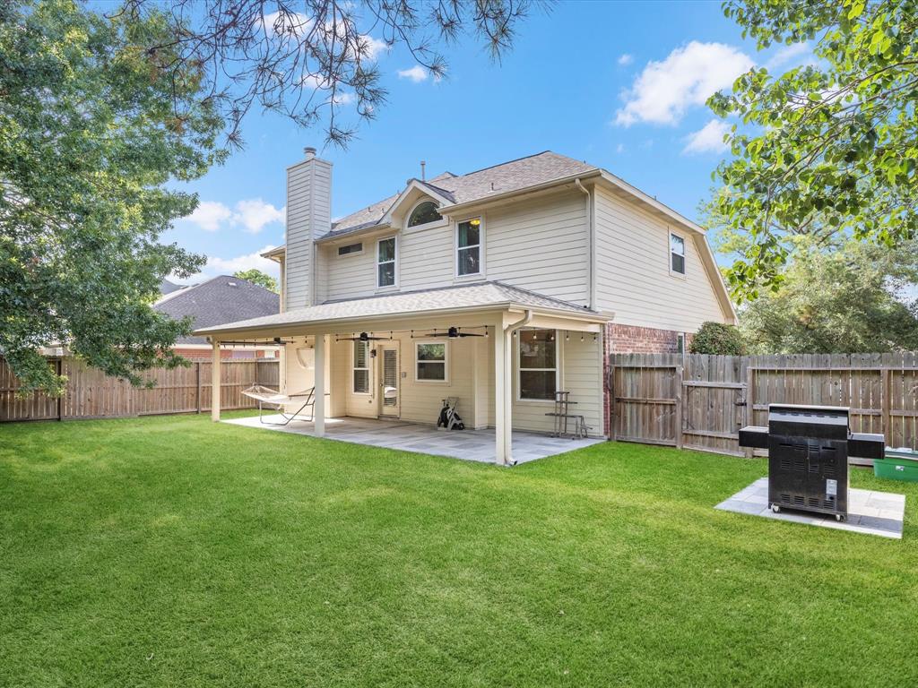 9707 Green Valley Lane
