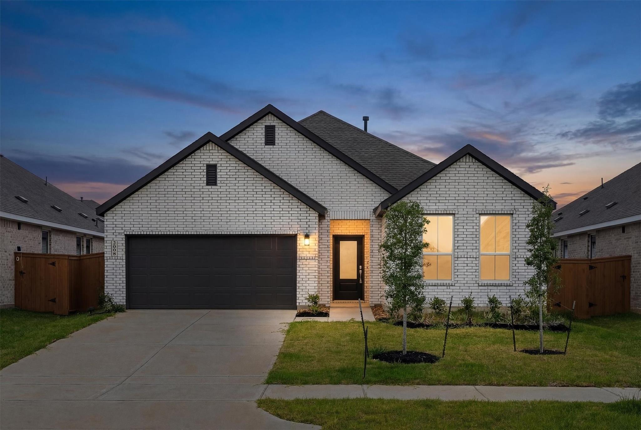 3009 Waterwood Pass Drive