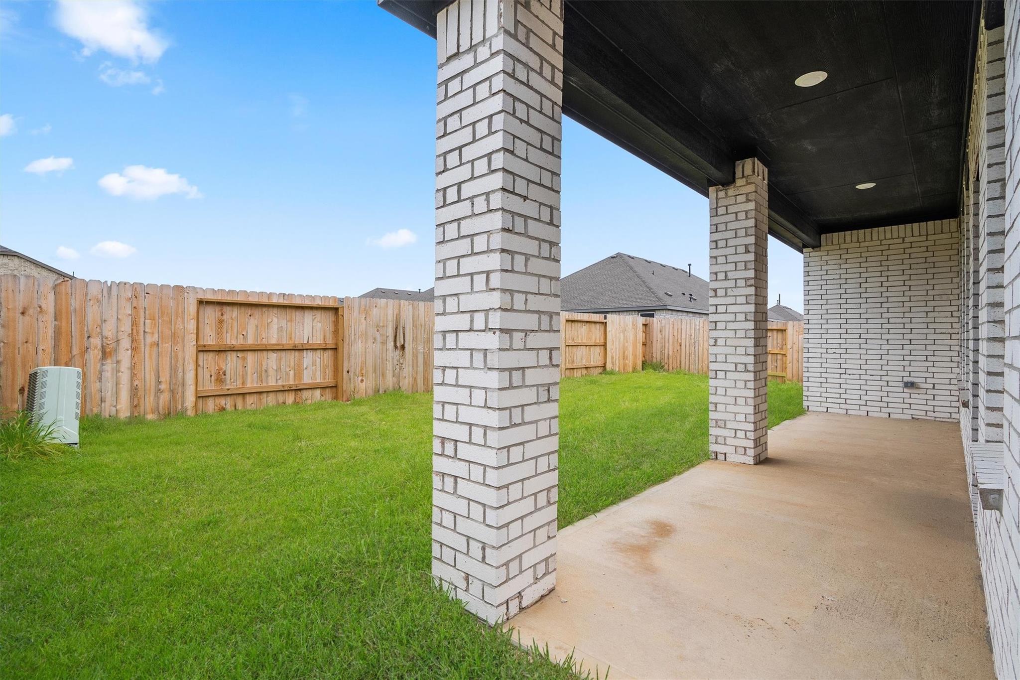3009 Waterwood Pass Drive