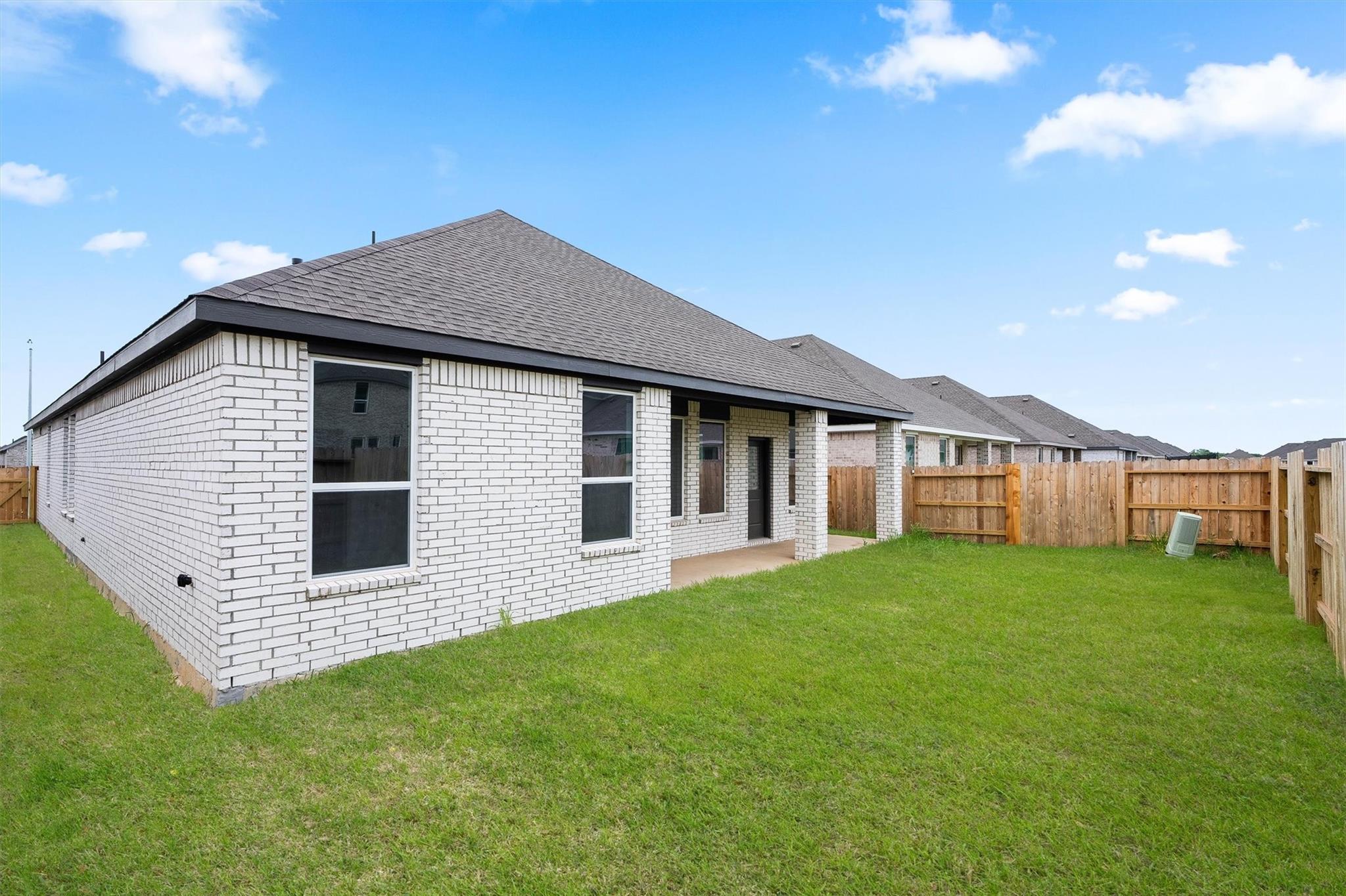 3009 Waterwood Pass Drive