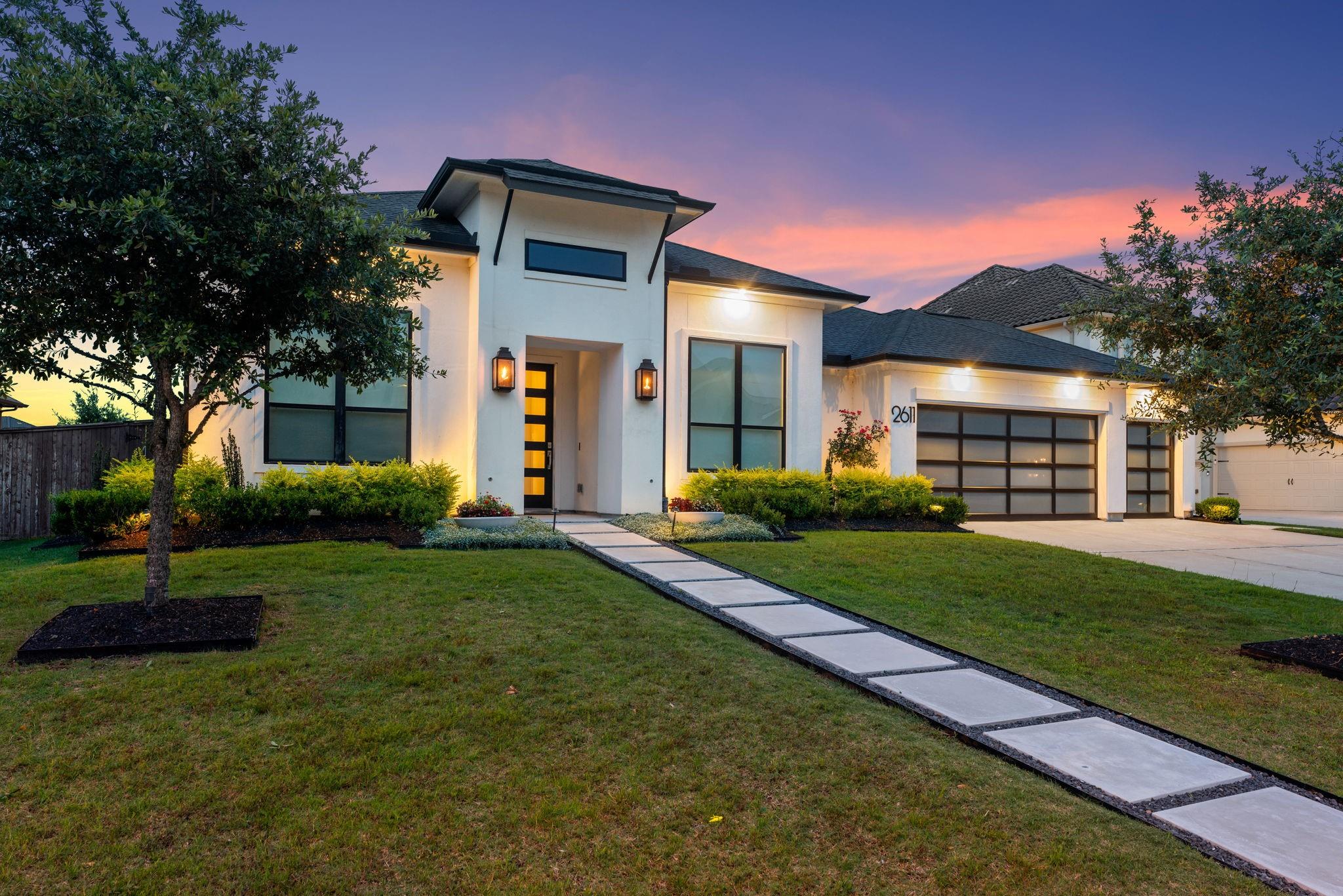 2611 Rainflower Meadow Lane