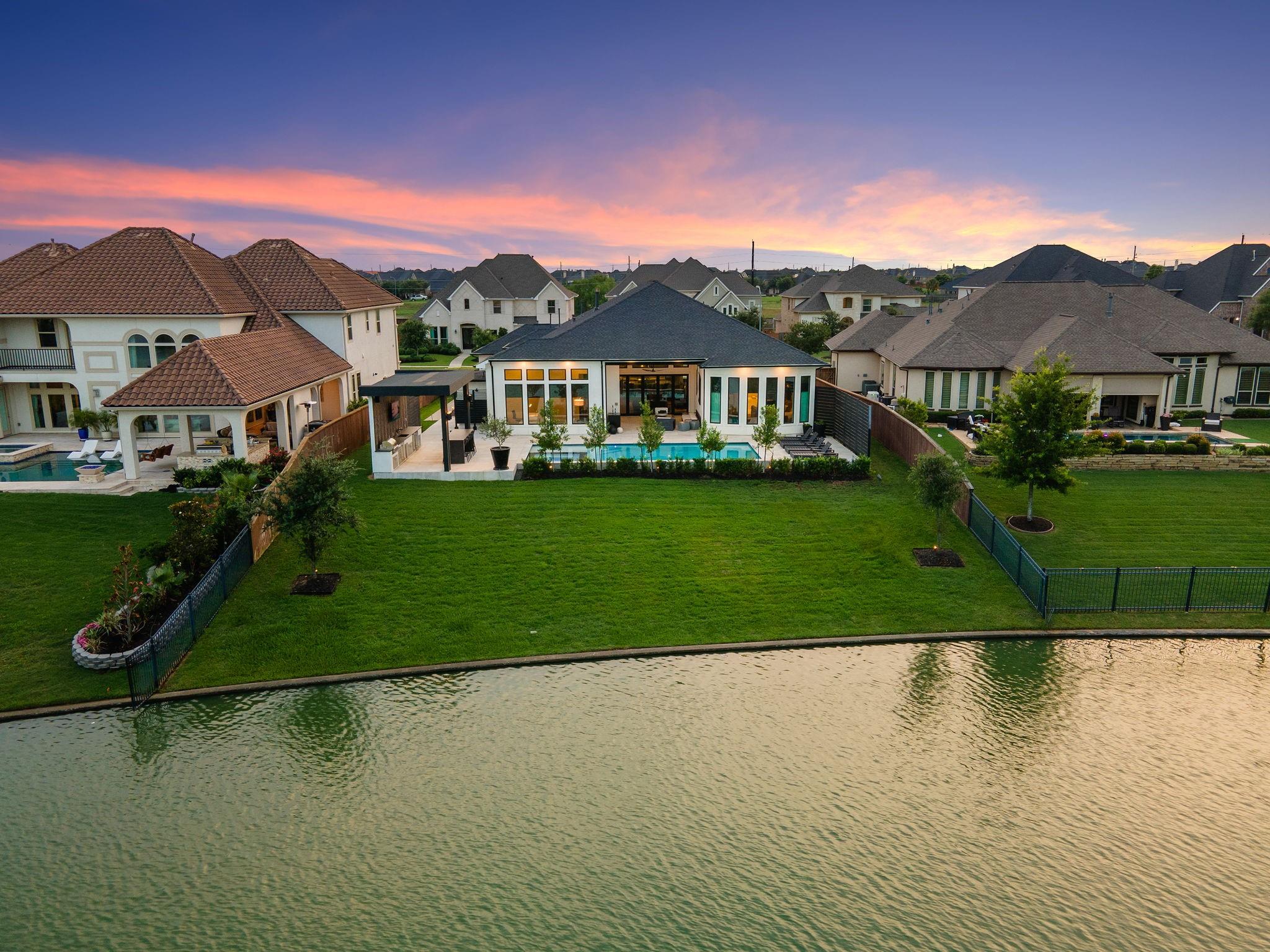 2611 Rainflower Meadow Lane