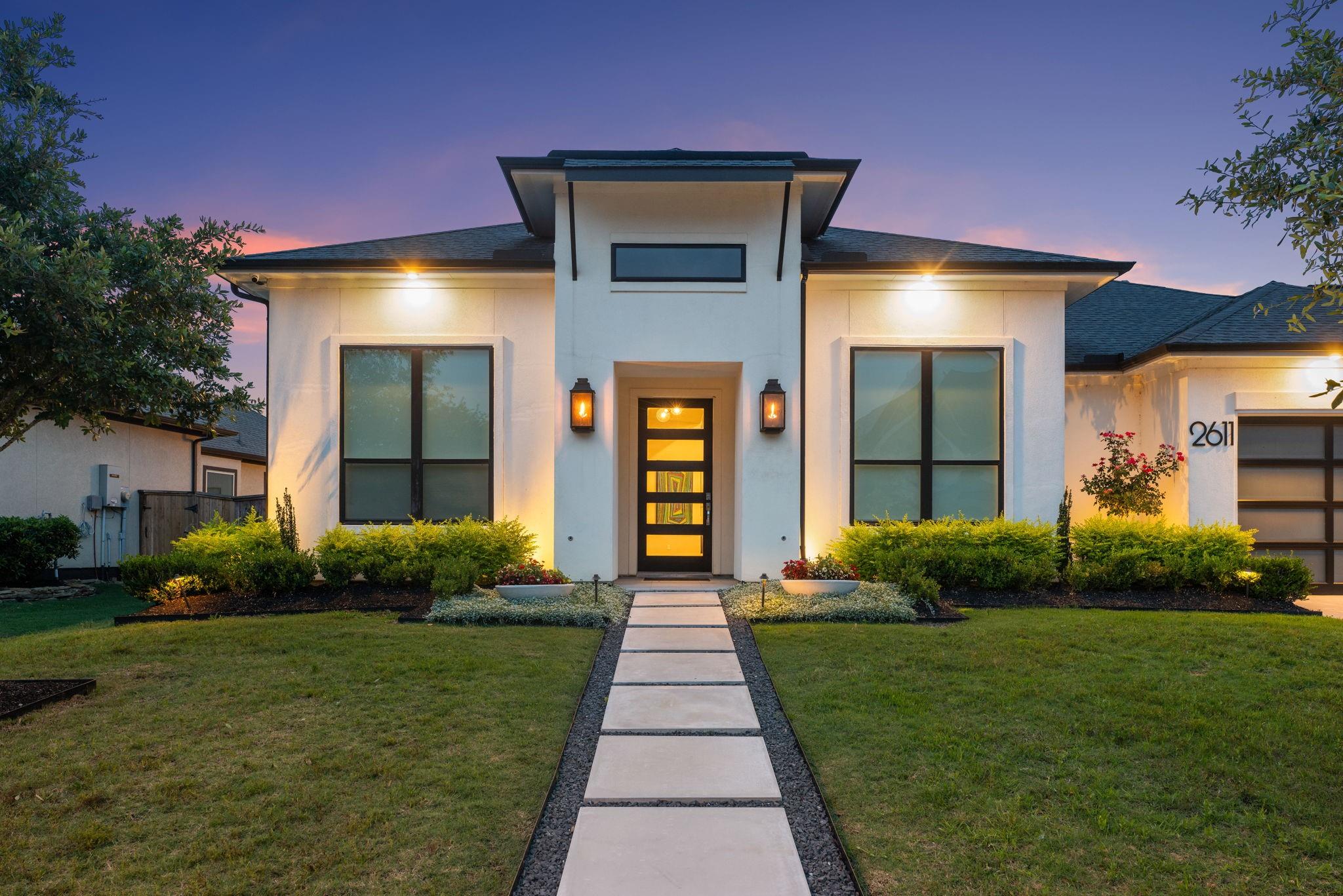 2611 Rainflower Meadow Lane