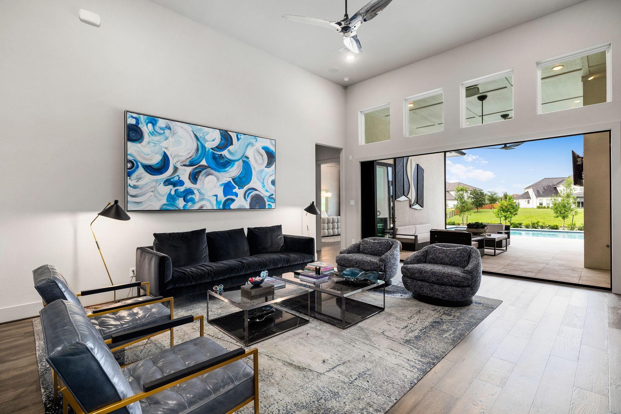 2611 Rainflower Meadow Lane