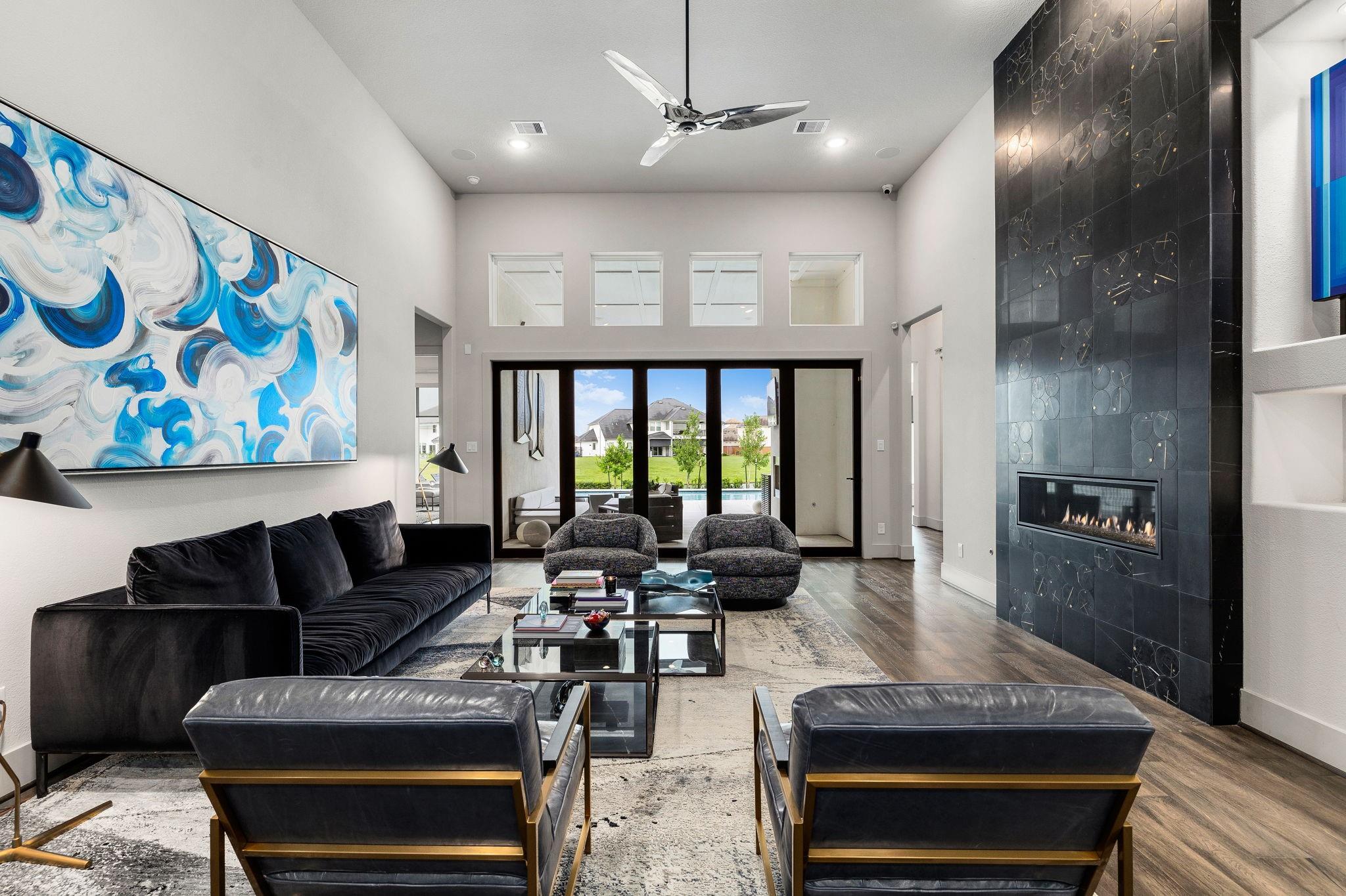 2611 Rainflower Meadow Lane