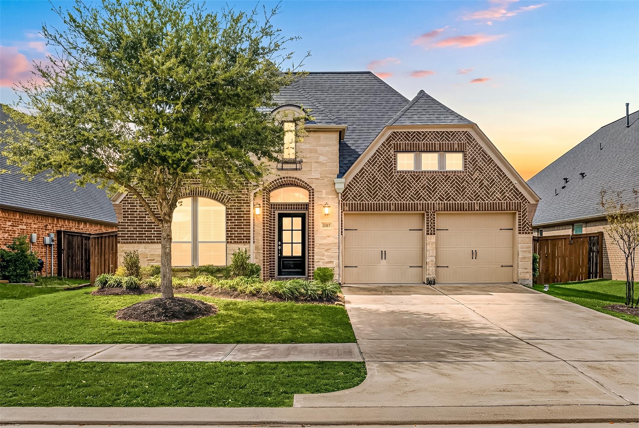 2419 Elmwood Trail Katy TX