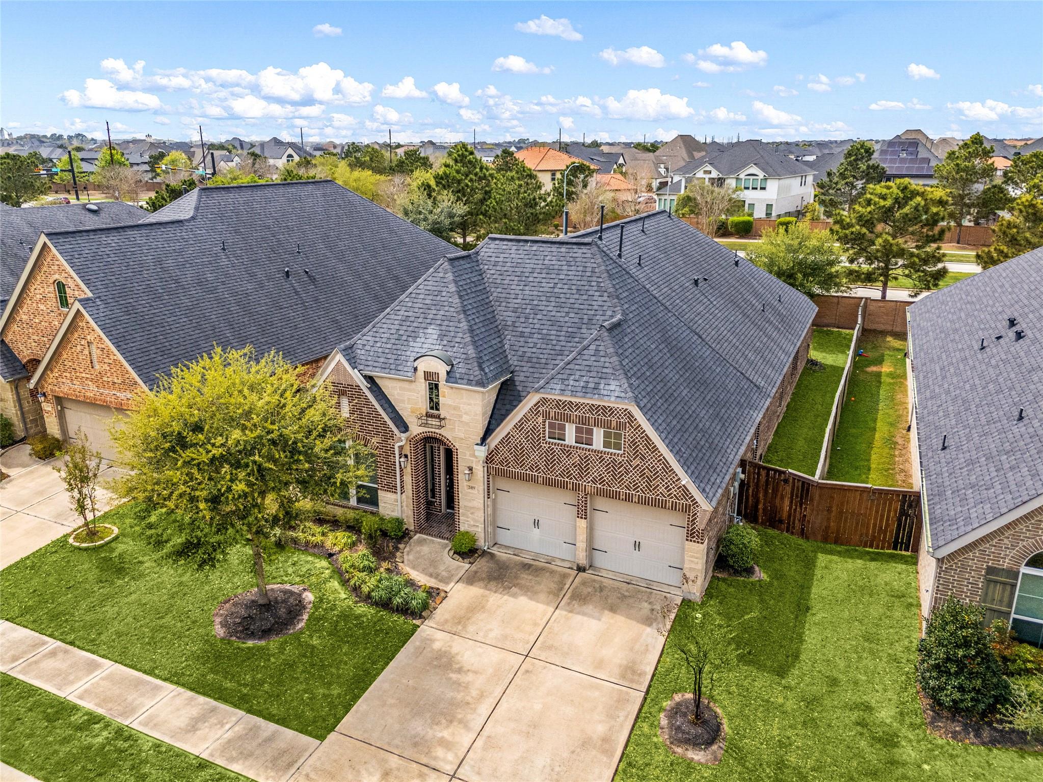 2419 Elmwood Trail