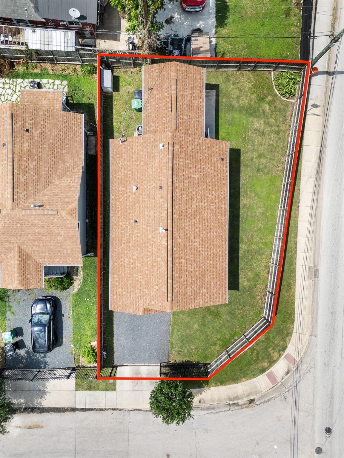 502 Dell Court