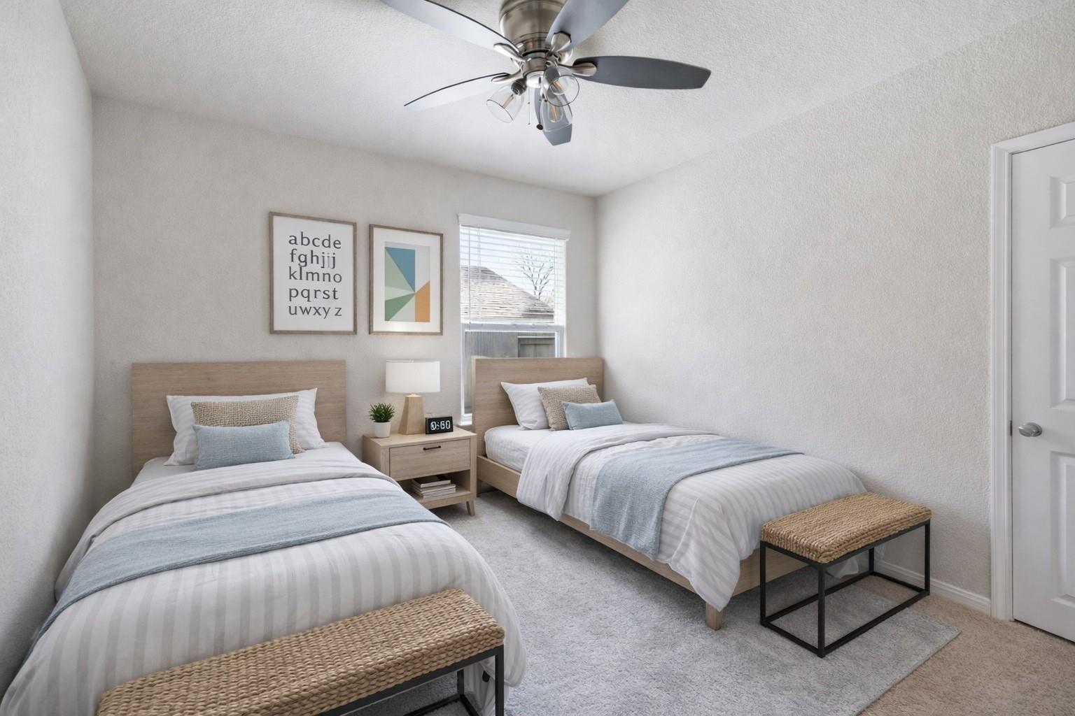 3411 Atascocita Vale Drive