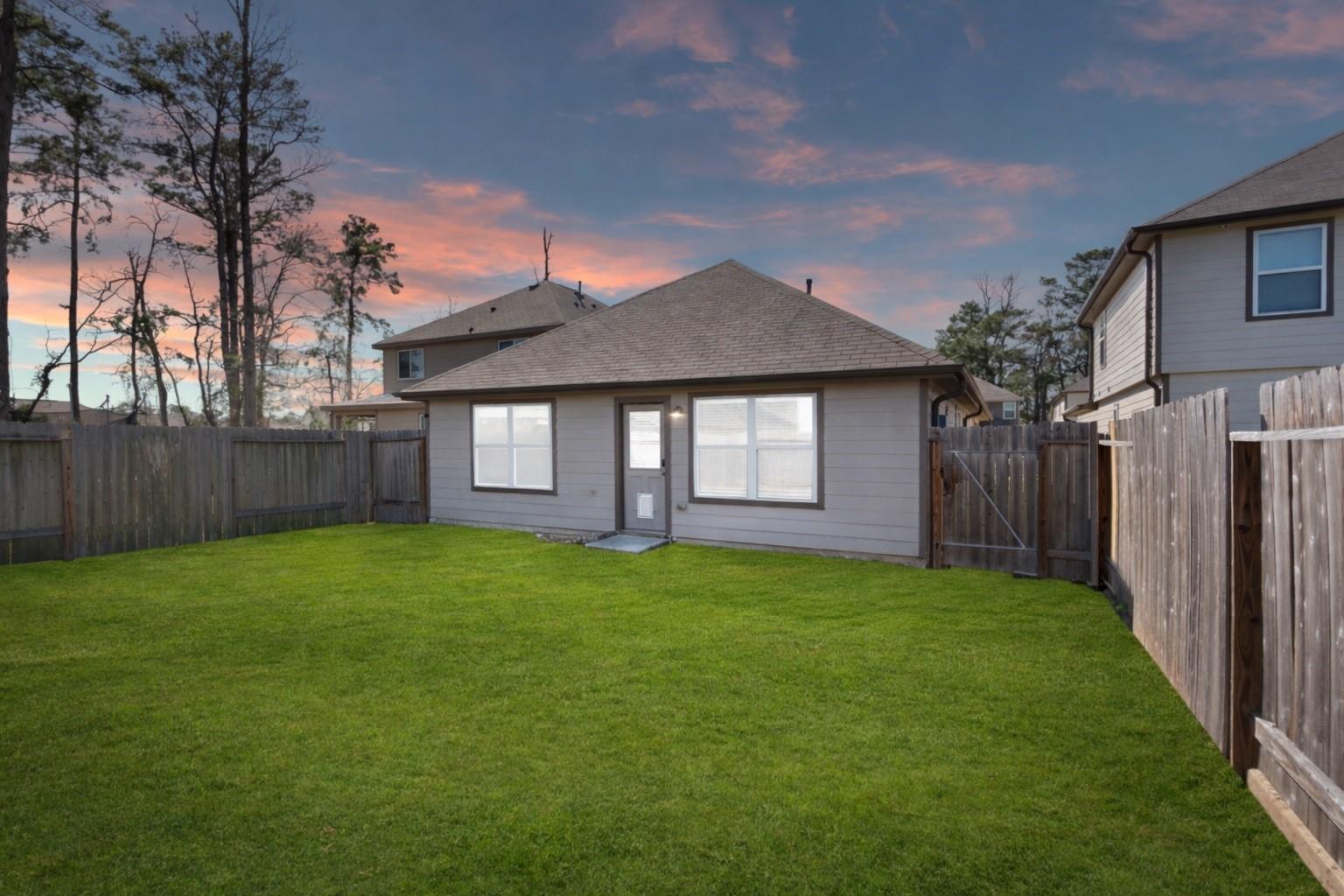 3411 Atascocita Vale Drive