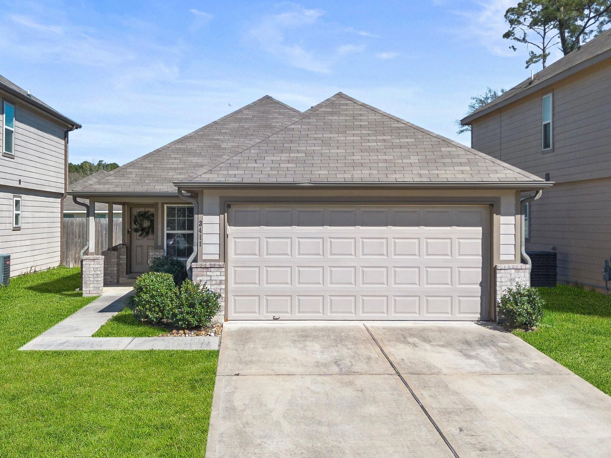 3411 Atascocita Vale Drive
