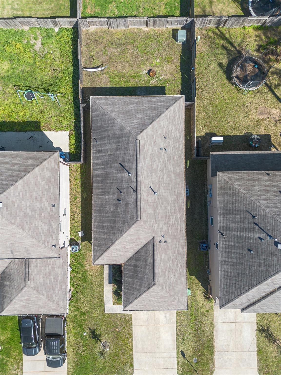 3411 Atascocita Vale Drive