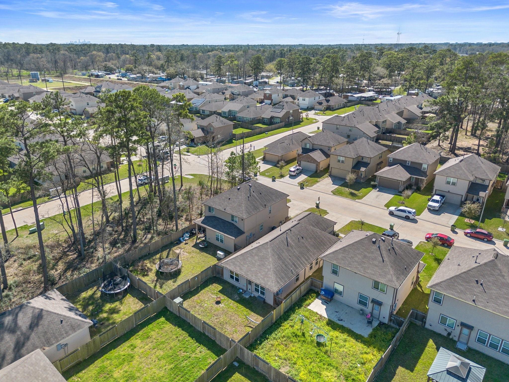 3411 Atascocita Vale Drive