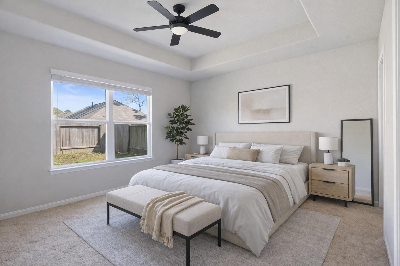 3411 Atascocita Vale Drive