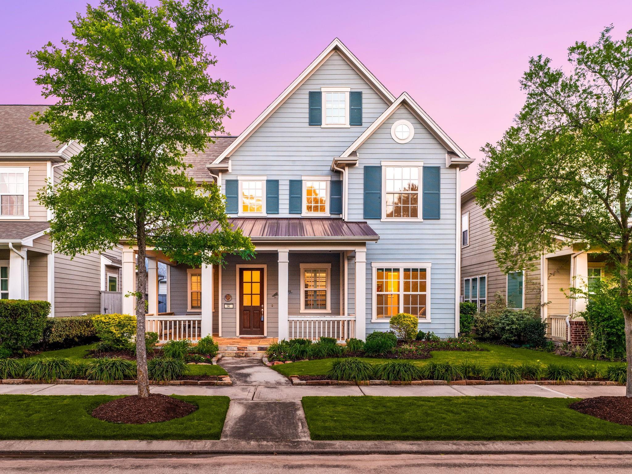 14 Kendrick Pines Boulevard