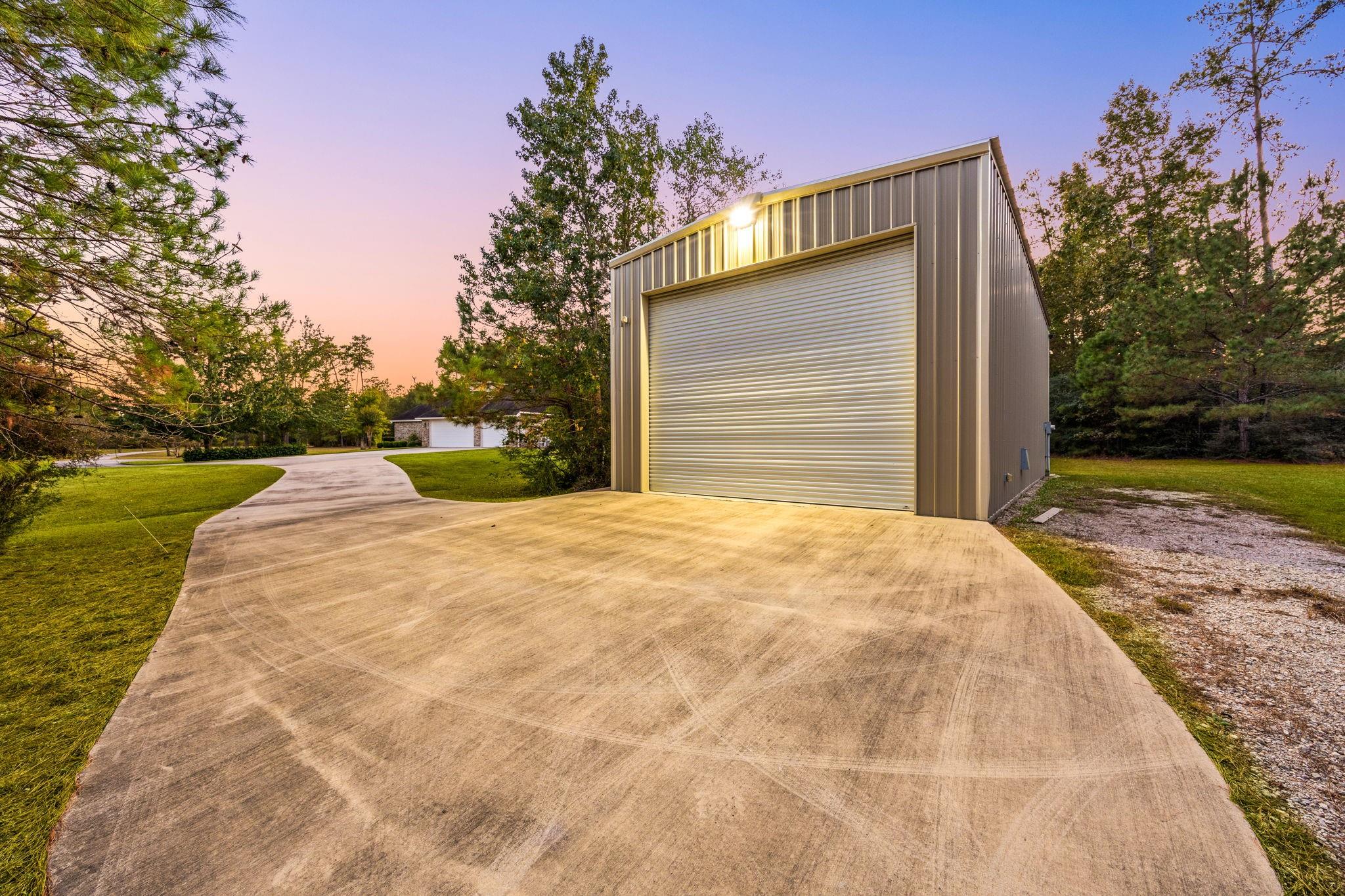 13506 Stagecoach Road