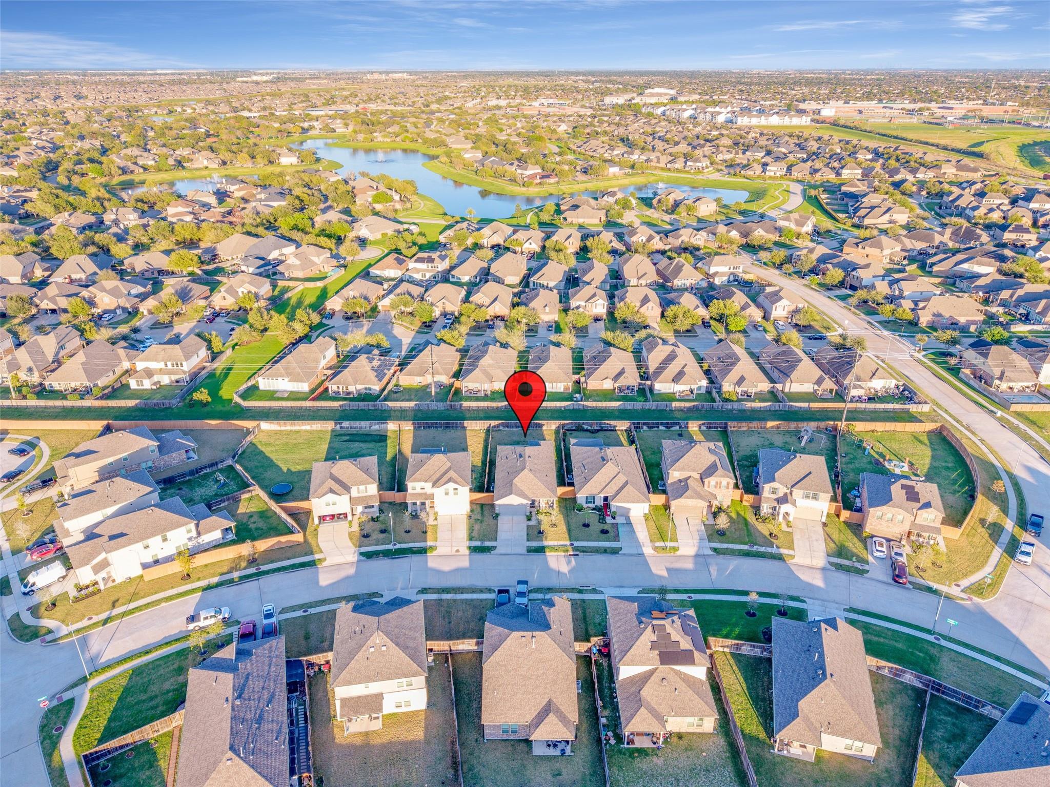 8218 Wave Arbor Drive