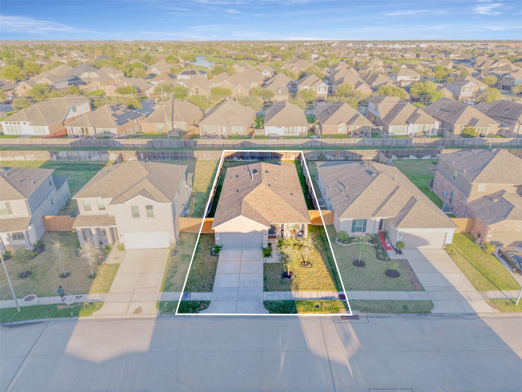 8218 Wave Arbor Drive