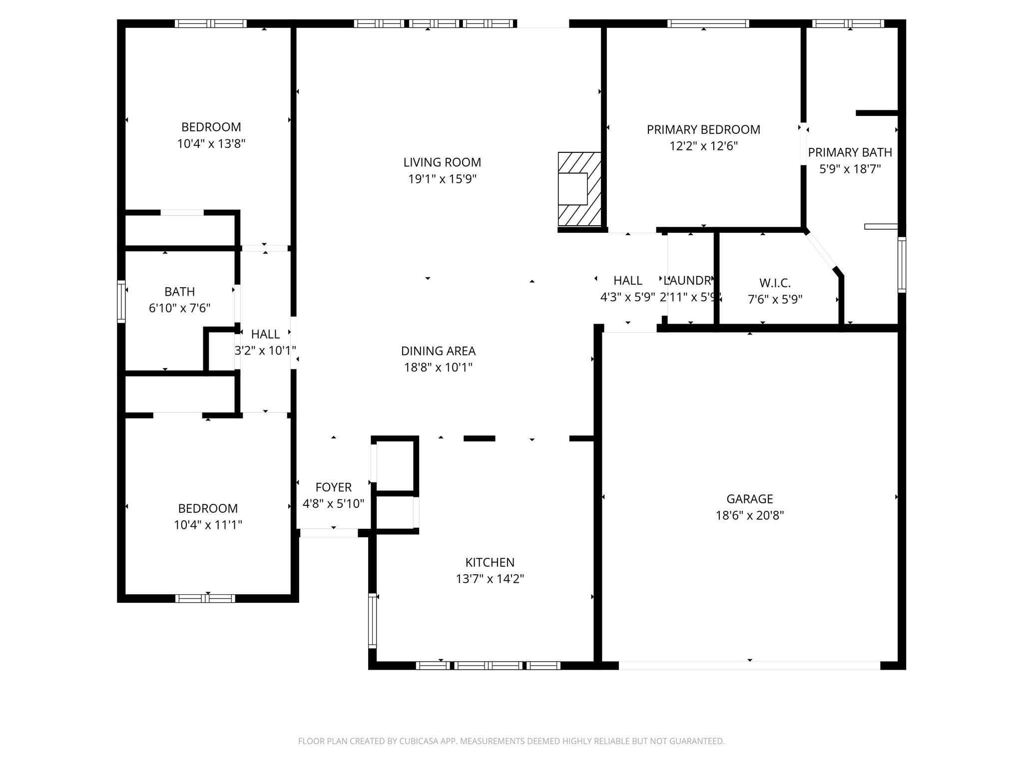 4826 Stone Bridge Street