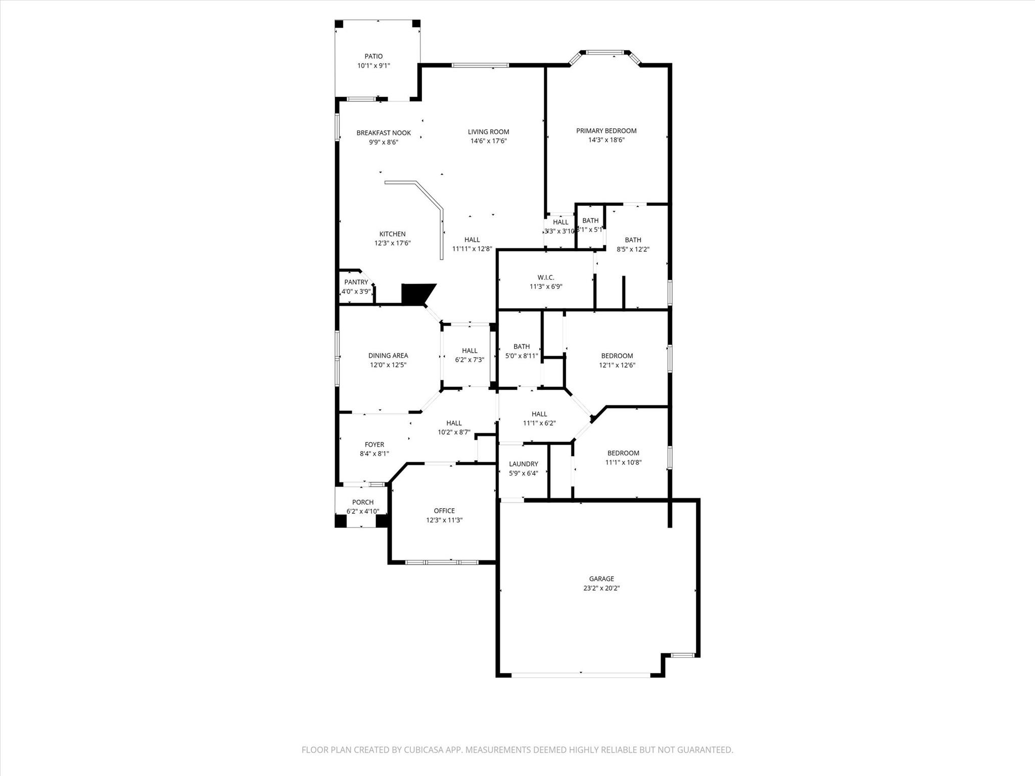 1249 Salerno Court