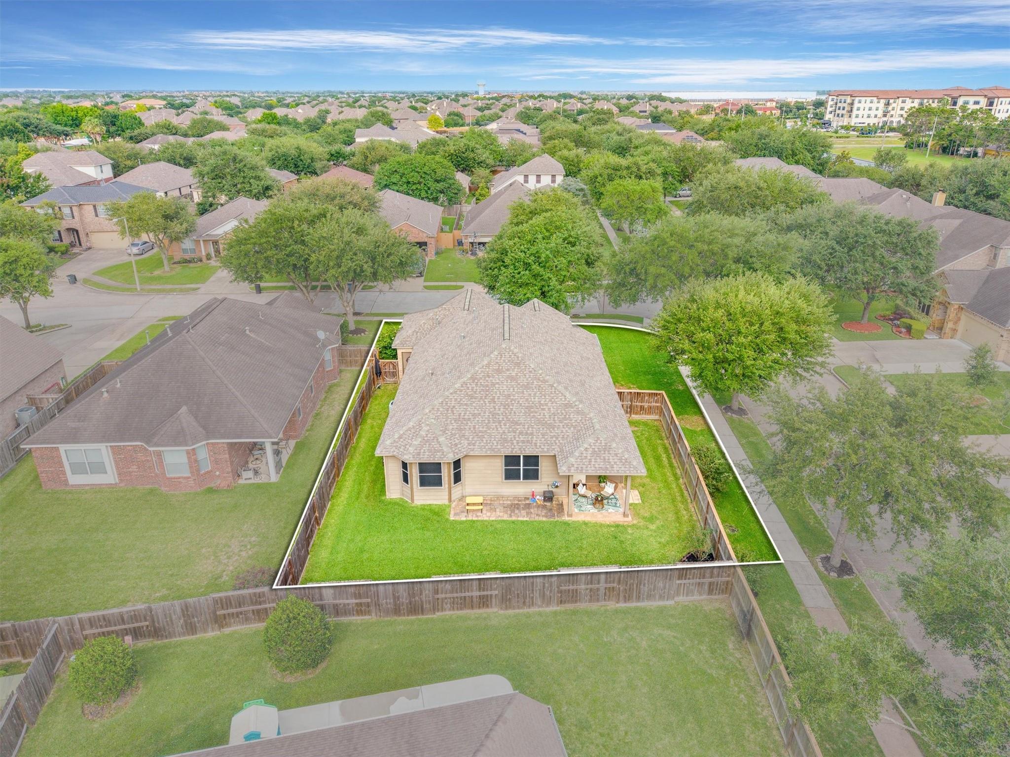1249 Salerno Court
