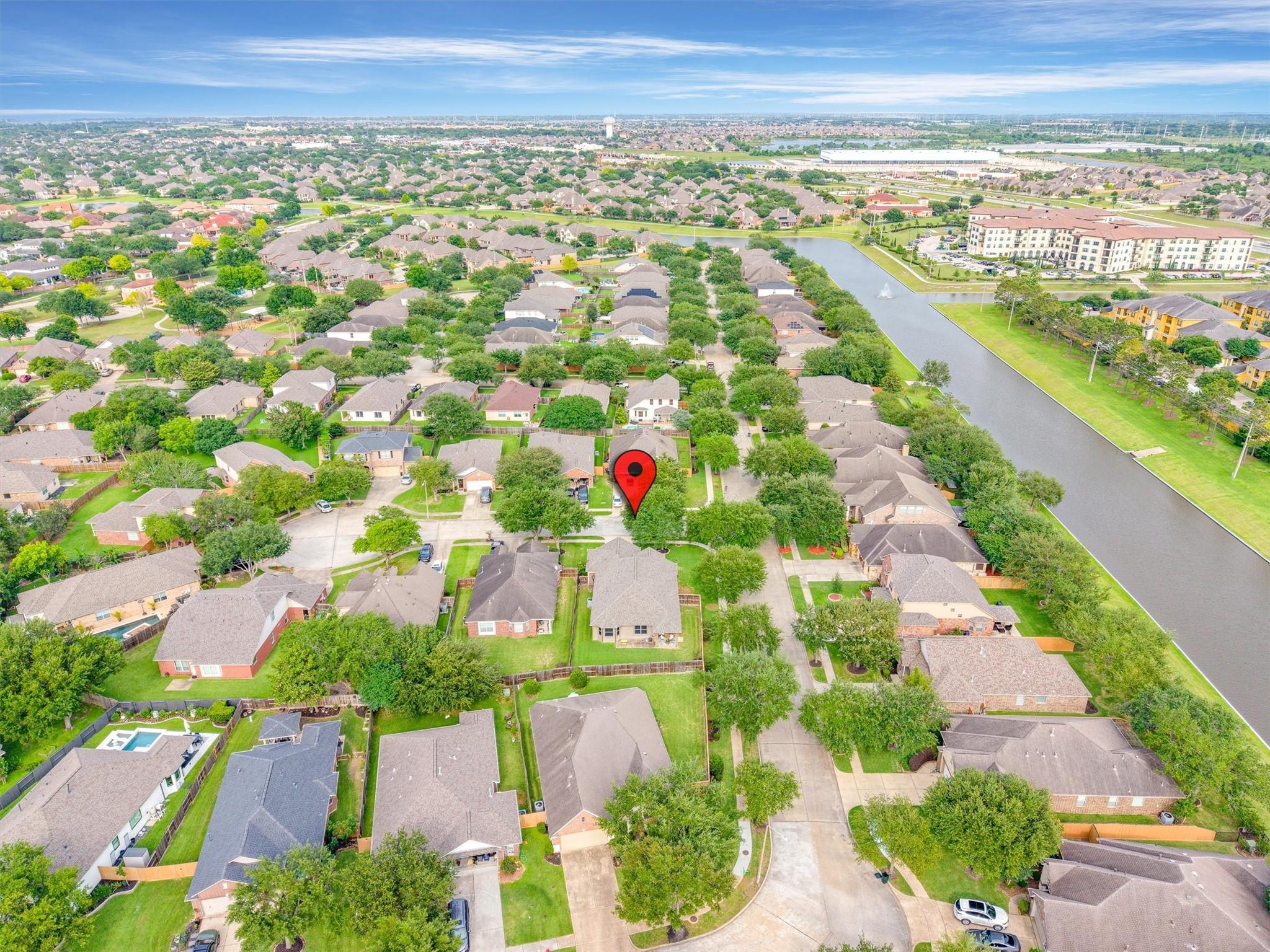 1249 Salerno Court