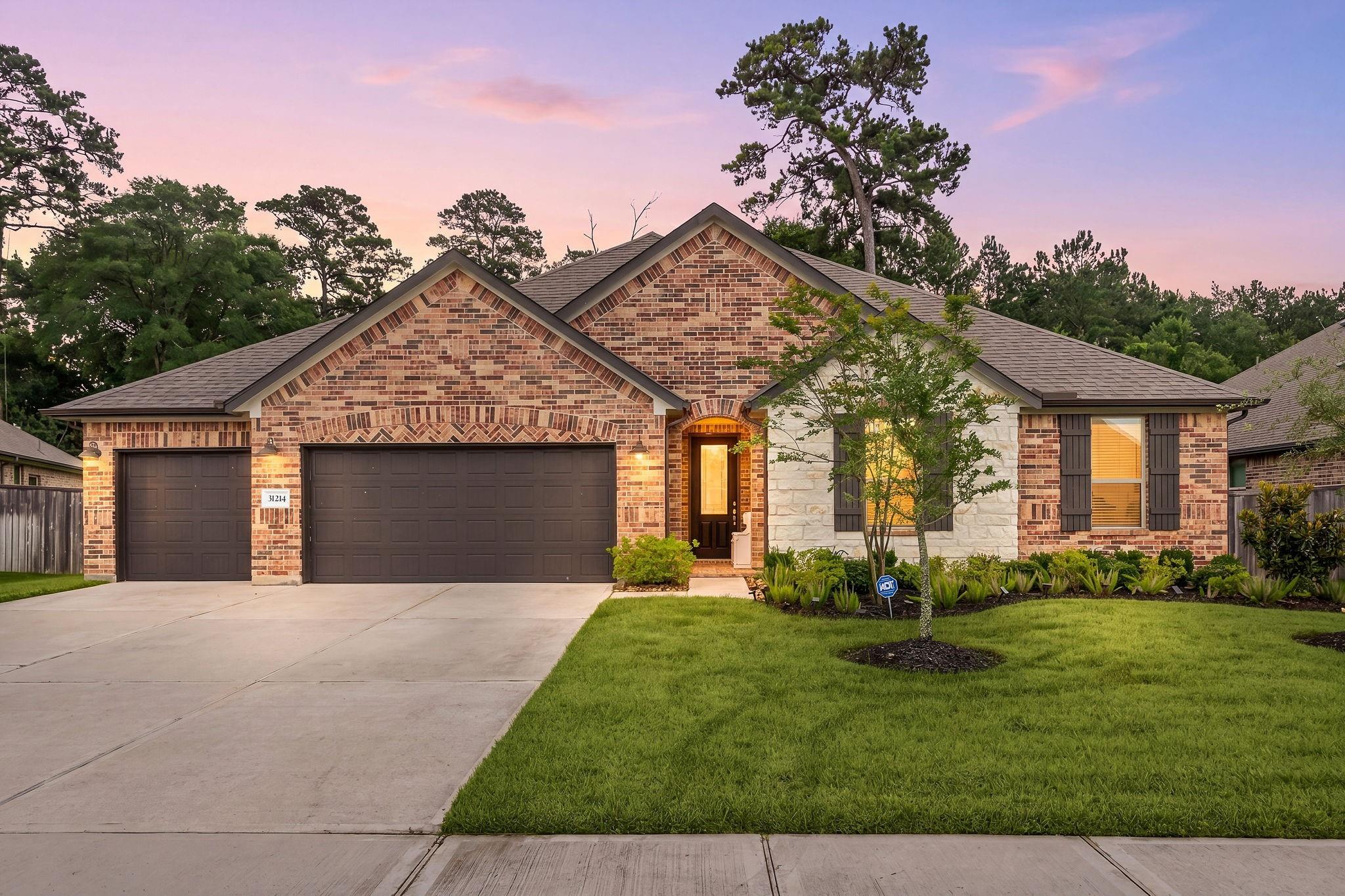 31214 Raleigh Creek Drive