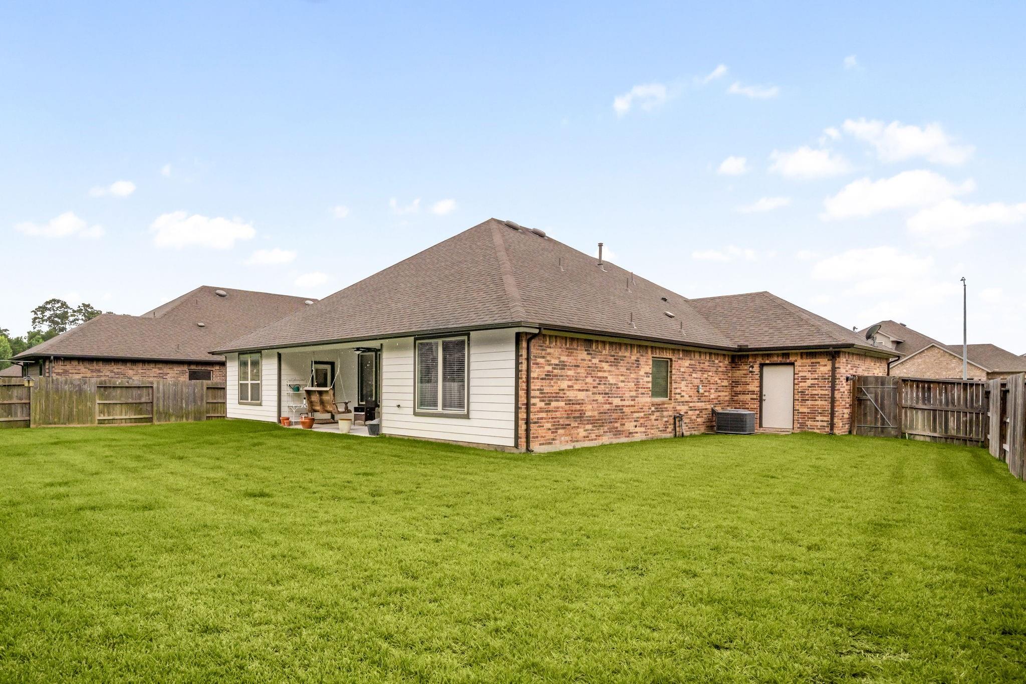 31214 Raleigh Creek Drive