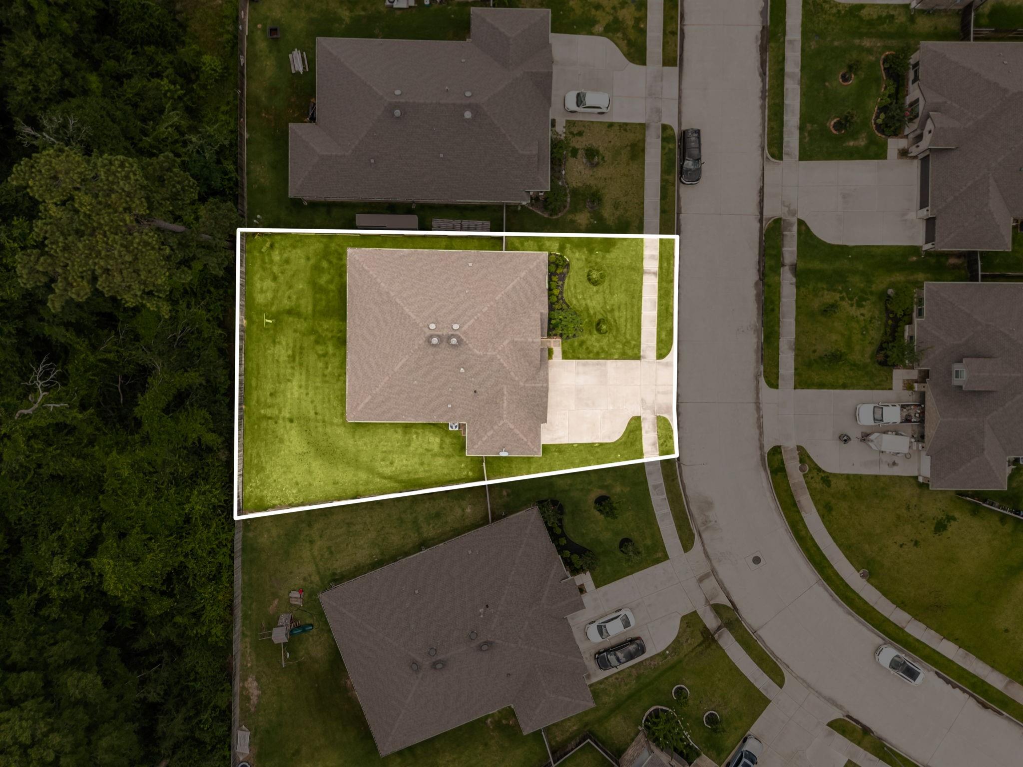 31214 Raleigh Creek Drive