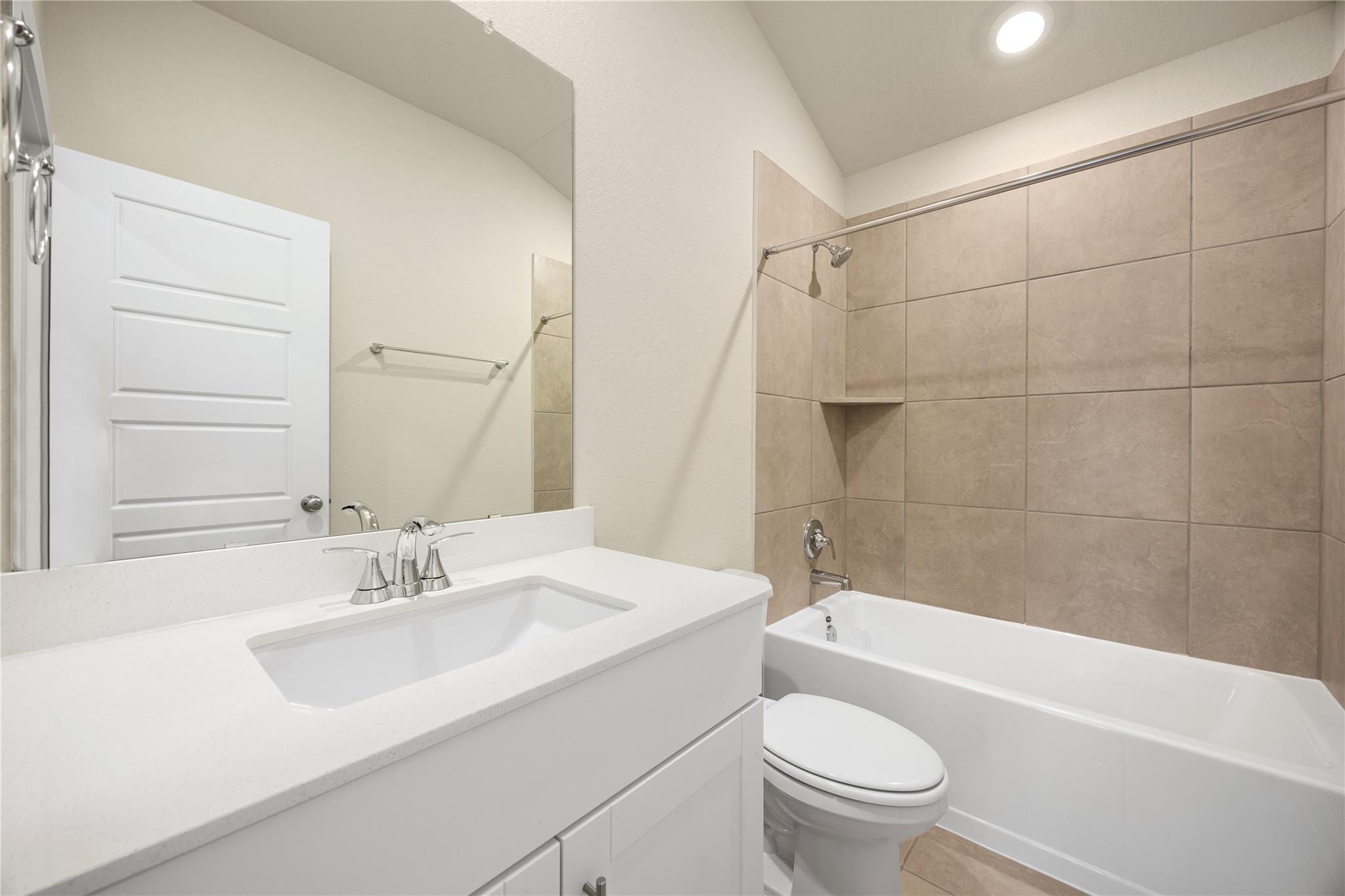 2615 Cactus Ranch Lane, Crosby