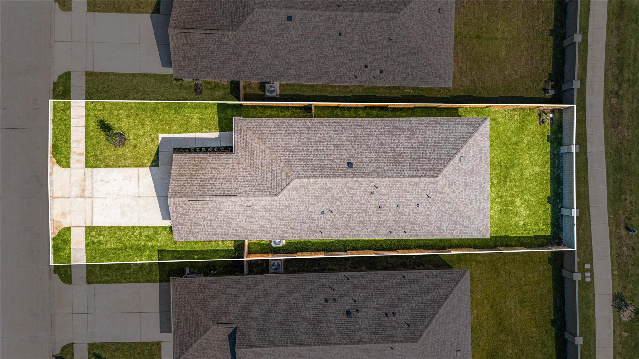 2615 Cactus Ranch Lane, Crosby