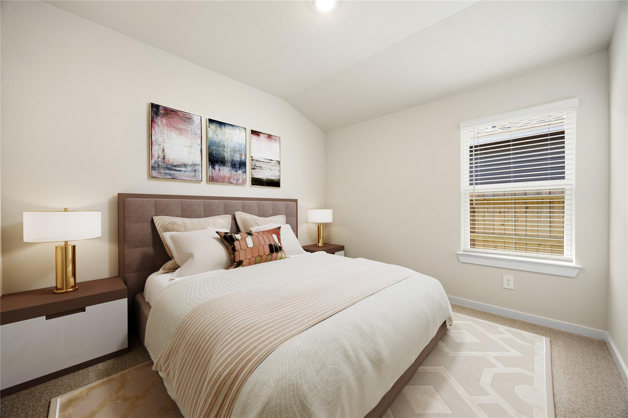 2615 Cactus Ranch Lane, Crosby