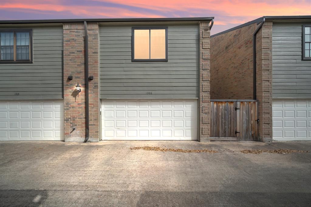 9850 Pagewood Lane # 1306