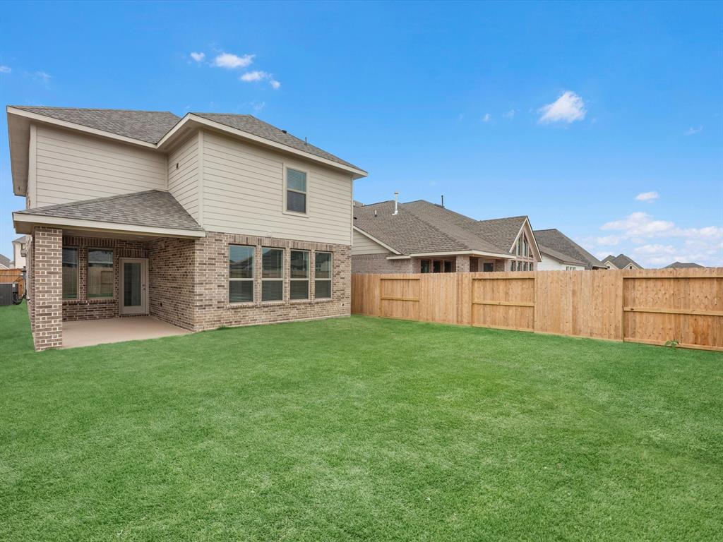 10719 Starry Farm Way