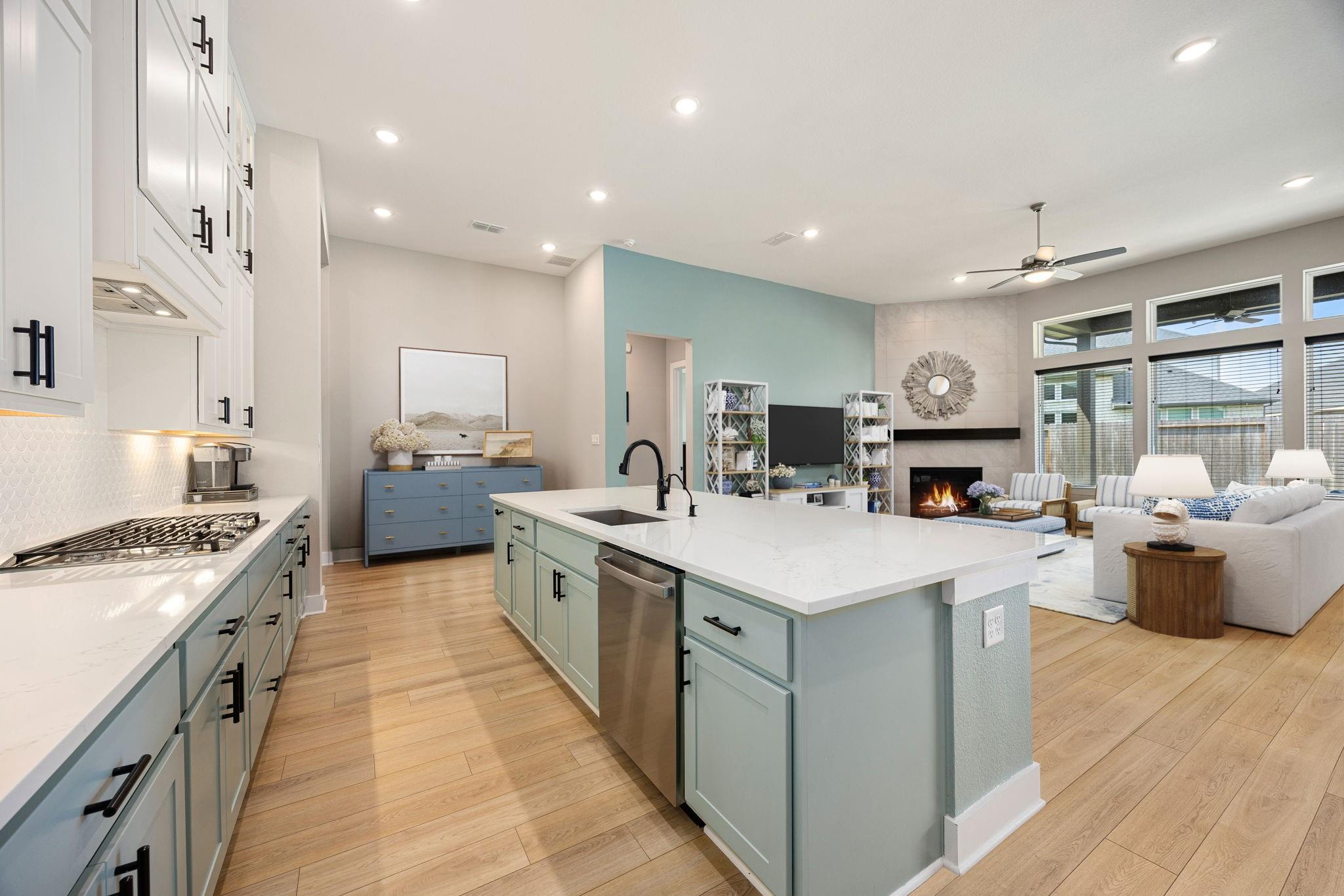 32006 Crested Knoll Court