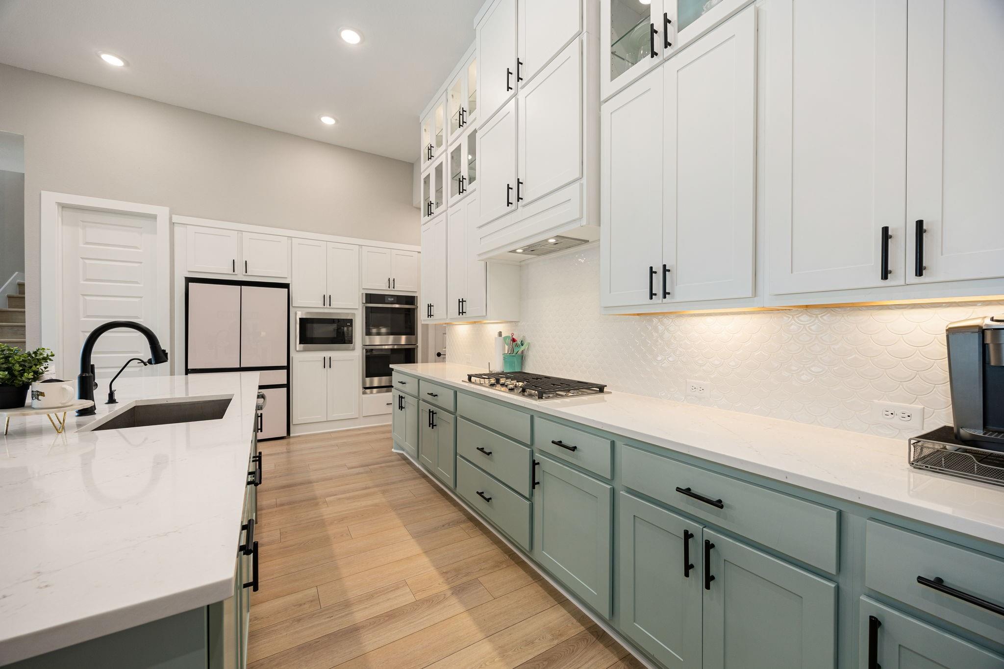 32006 Crested Knoll Court