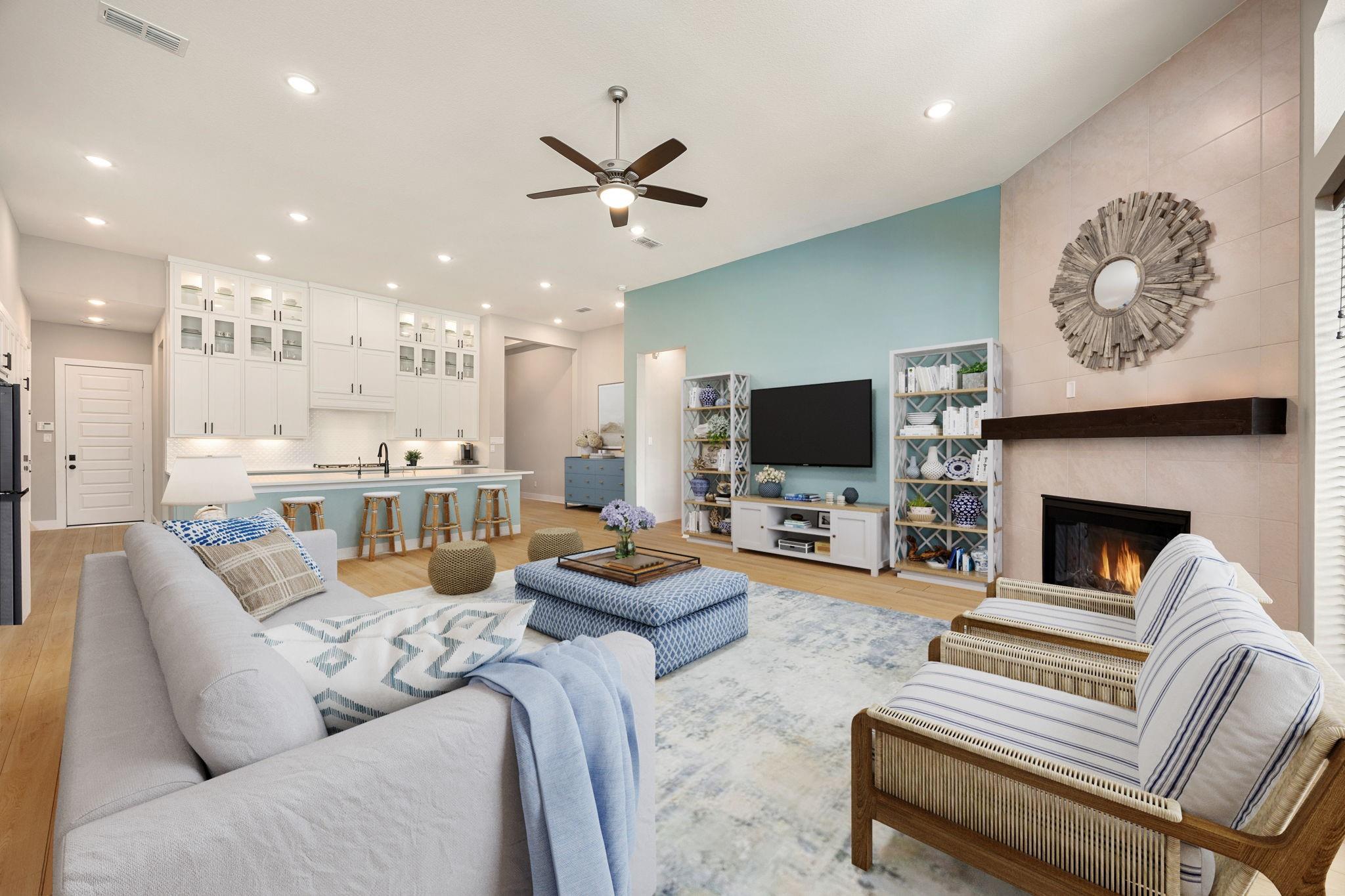 32006 Crested Knoll Court